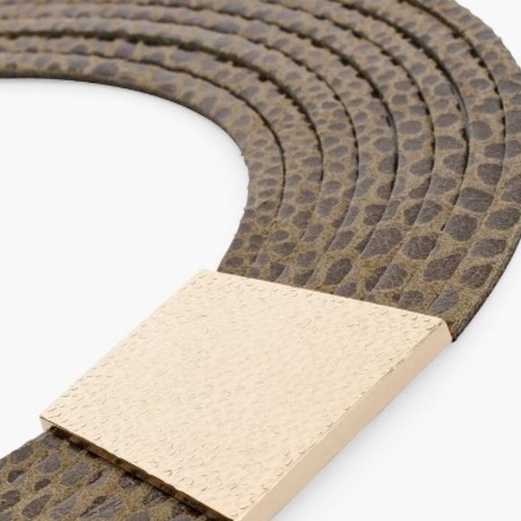 Chico's Malika Necklace Jewelry Bundle - Picture 4 of 9